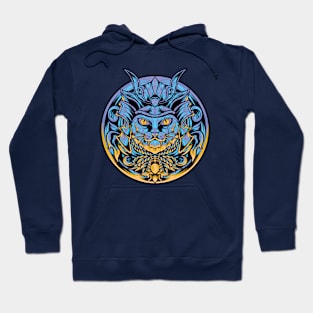 Destiny's Song, Scimitar of Echoes Hoodie